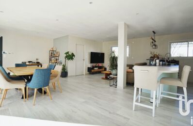 vente maison 520 000 € à proximité de Aussonne (31840)
