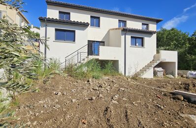 vente maison 230 000 € à proximité de Cruviers-Lascours (30360)