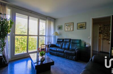 vente appartement 175 000 € à proximité de Sarcelles (95200)