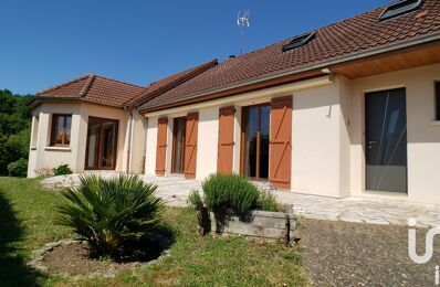 vente maison 295 000 € à proximité de Duneau (72160)