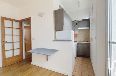 vente appartement 121 500 € à proximité de Saint-Maur-des-Fossés (94210)