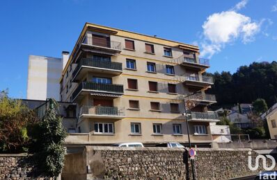 vente appartement 67 000 € à proximité de Barnas (07330)