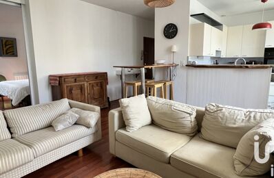 vente appartement 212 000 € à proximité de Saint-Julien-de-Concelles (44450)