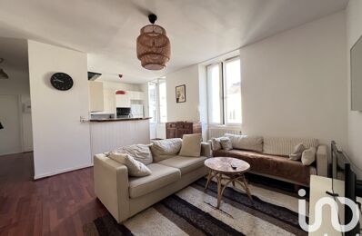 vente appartement 212 000 € à proximité de Bouaye (44830)