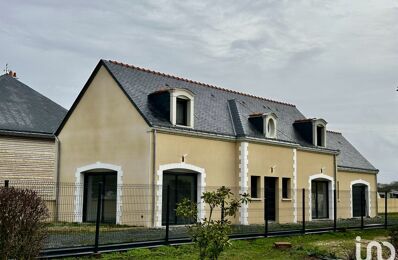 vente maison 236 000 € à proximité de Beaufort-en-Vallée (49250)