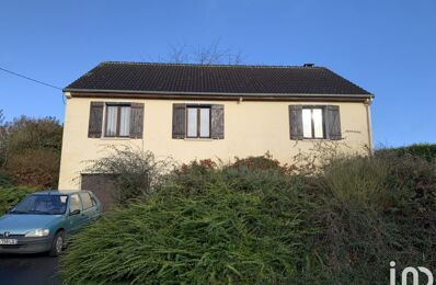 vente maison 196 500 € à proximité de Saint-Philbert-des-Champs (14130)
