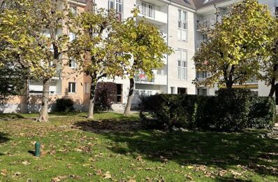 appartement 4 pièces 83 m2 à vendre à Troyes (10000)
