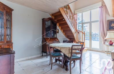 vente appartement 828 000 € à proximité de Saint-Leu-la-Forêt (95320)