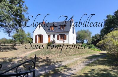 vente maison 333 000 € à proximité de Beaucouzé (49070)