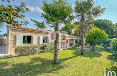 vente maison 375 000 € à proximité de Saint-Genès-de-Blaye (33390)