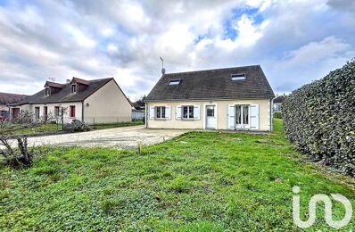 vente maison 226 000 € à proximité de Onzain (41150)