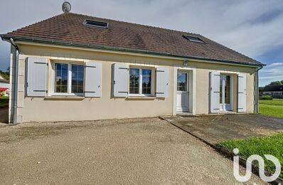 vente maison 226 000 € à proximité de Meusnes (41130)