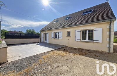 vente maison 216 000 € à proximité de Châtillon-sur-Cher (41130)