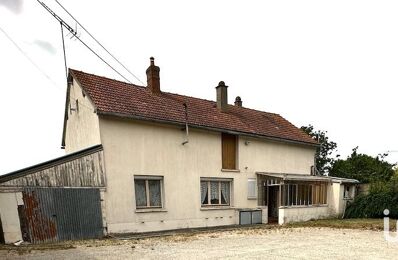 vente maison 107 000 € à proximité de Chartres (28000)