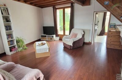vente maison 243 000 € à proximité de Le Coudray-sur-Thelle (60430)