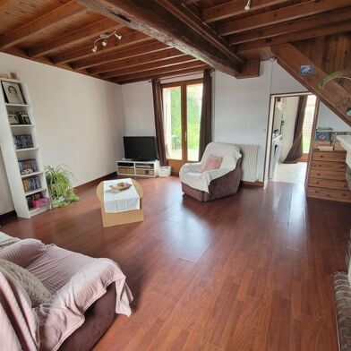 Maison 5 pièces 145 m²