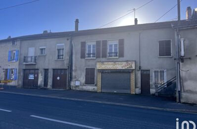 vente maison 47 000 € à proximité de Saint-Dizier (52100)
