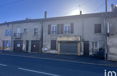 vente maison 46 000 € à proximité de Guindrecourt-Aux-Ormes (52300)