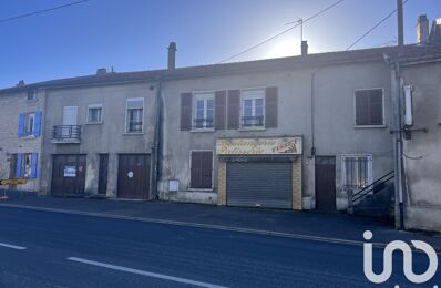 vente maison 46 000 € à proximité de Narcy (52170)