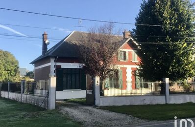 vente maison 178 000 € à proximité de Pontruet (02490)