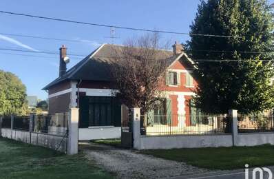 vente maison 178 000 € à proximité de Caulaincourt (02490)