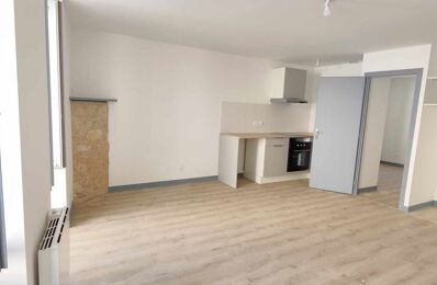 vente appartement 137 000 € à proximité de Saint-Sauveur-d'Aunis (17540)