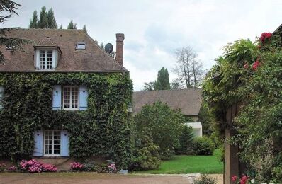 vente maison 990 000 € à proximité de Saint-Germain-sur-Avre (27320)