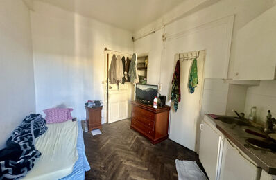 vente appartement 90 000 € à proximité de Roquebrune-Cap-Martin (06190)
