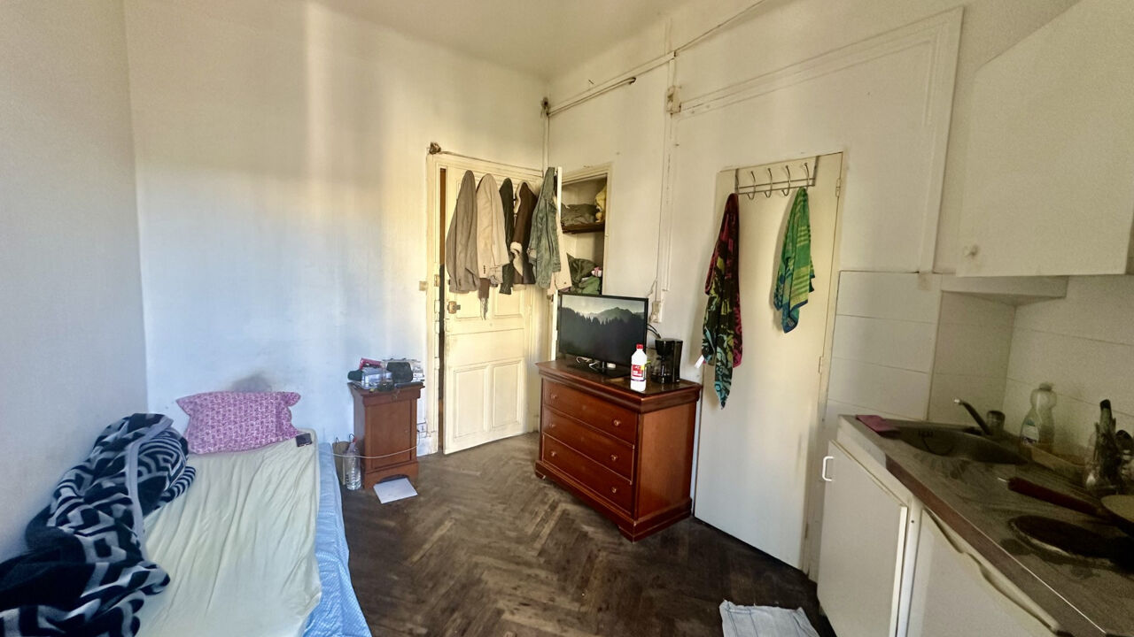 appartement 1 pièces 13 m2 à vendre à Nice (06000)