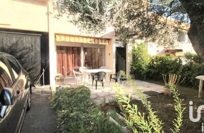 vente maison 430 000 € à proximité de Saint-Raphaël (83530)