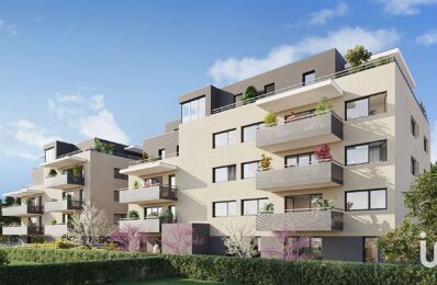 vente appartement 269 000 € à proximité de Maxilly-sur-Léman (74500)