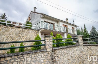 vente maison 290 000 € à proximité de Moret-Loing-Et-Orvanne (77250)