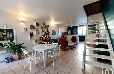 maison 4 pièces 75 m2 à vendre à Bagnols-sur-Cèze (30200)