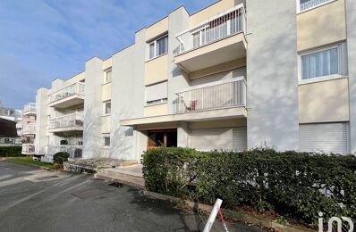 vente appartement 169 000 € à proximité de Saint-Maurice (94410)