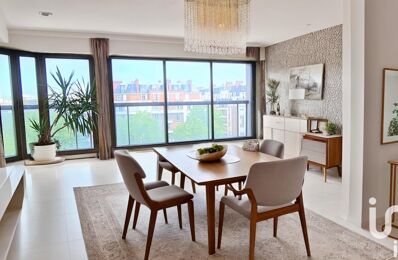 vente appartement 1 088 000 € à proximité de Maisons-Alfort (94700)