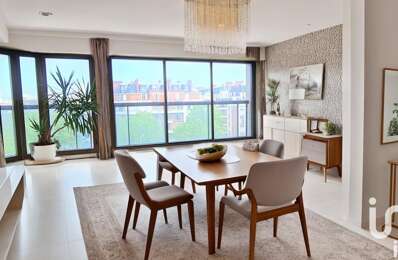vente appartement 1 088 000 € à proximité de Vincennes (94300)