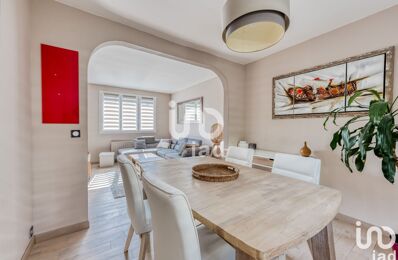 vente maison 299 500 € à proximité de Pierrefitte-sur-Seine (93380)