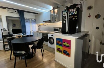 appartement 2 pièces 26 m2 à vendre à Provins (77160)