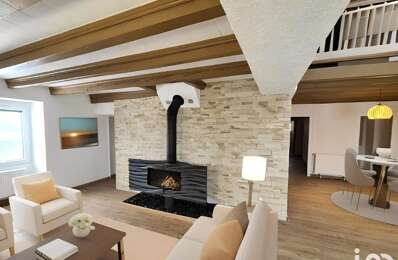 vente maison 689 000 € à proximité de Arthaz-Pont-Notre-Dame (74380)