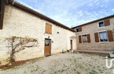 vente maison 214 000 € à proximité de Laneuville-Au-Pont (52100)