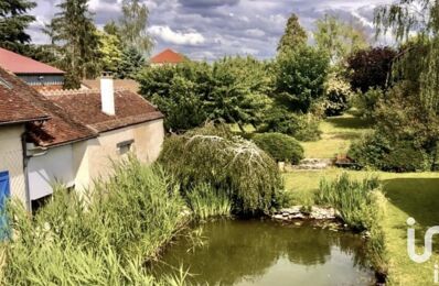 vente maison 399 000 € à proximité de Coulanges-la-Vineuse (89580)