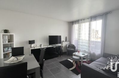vente appartement 205 000 € à proximité de La Garenne-Colombes (92250)