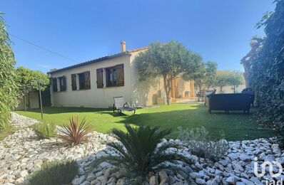 vente maison 339 000 € à proximité de Collioure (66190)