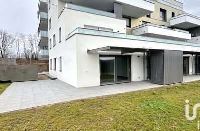 vente appartement 293 000 € à proximité de Wittenheim (68270)