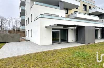 vente appartement 293 000 € à proximité de Brunstatt (68200)