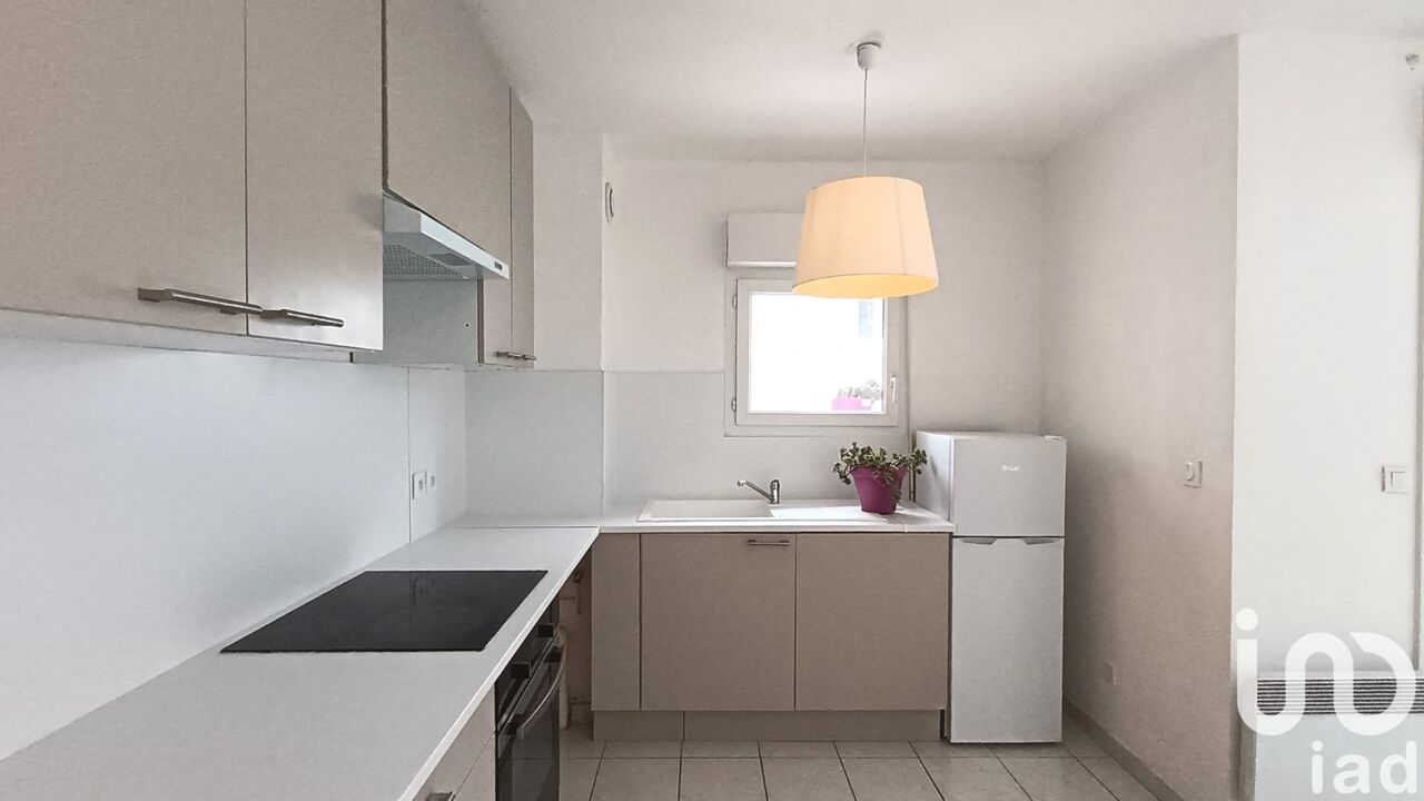 appartement 2 pièces 46 m2 à vendre à Narbonne (11100)