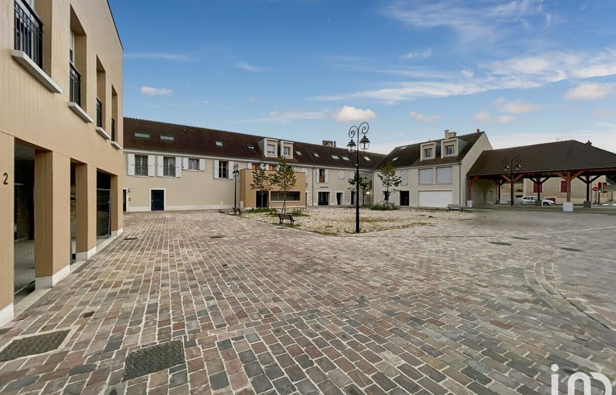 commerce  pièces 118 m2 à vendre à Réau (77550)