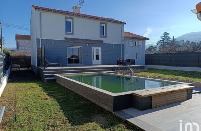 vente maison 269 000 € à proximité de Saint-Amans-Soult (81240)
