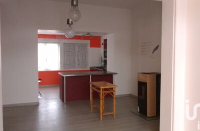 vente maison 130 000 € à proximité de Monts-en-Ternois (62130)