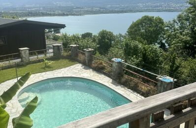 vente maison 782 000 € à proximité de Aix-les-Bains (73100)